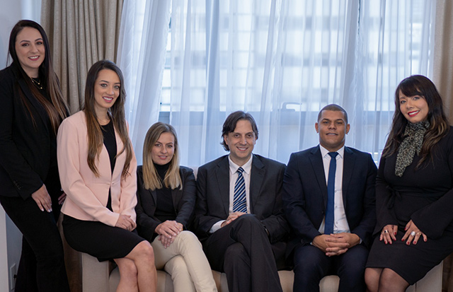 Foto bancários